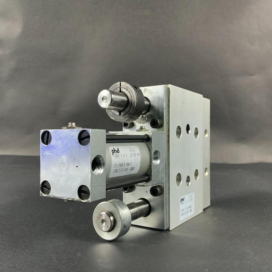 Used PHD TS04 1x1-J2-R2 SLIDE & CYLINDER ($180 OBO)
