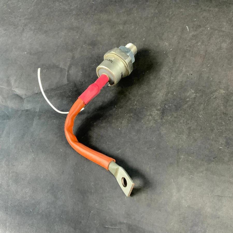 Used 2N1806 SILICON CONTROLLED RECTIFIER ($50 OBO)