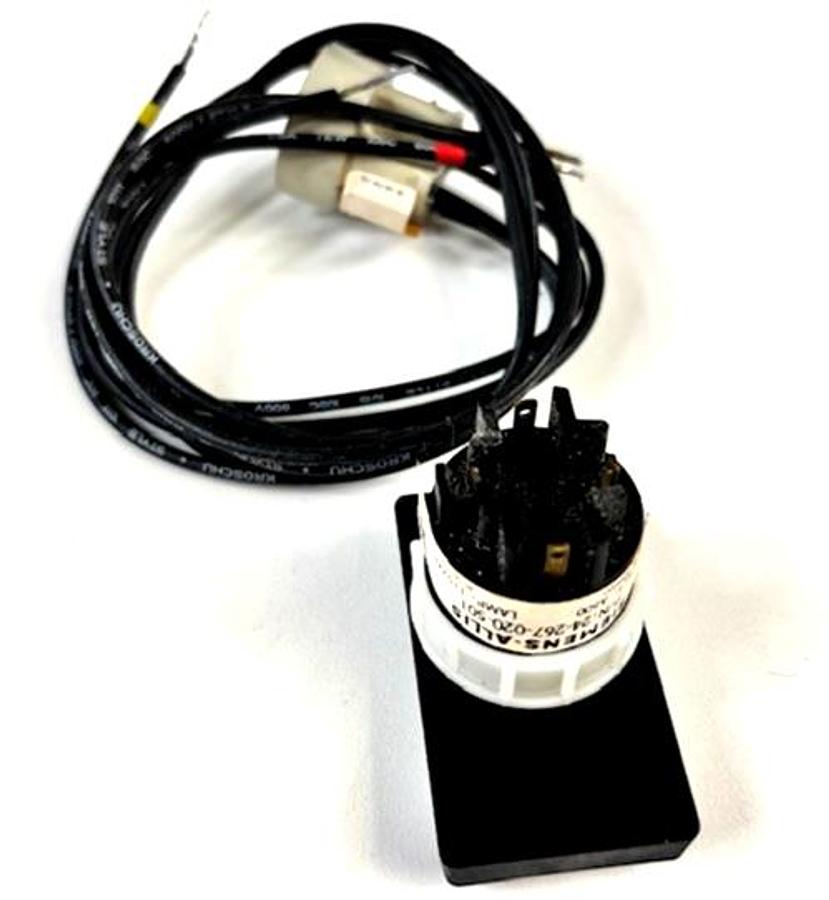 Used SIEMENS-ALLIS KXP1RJ START/STOP KIT