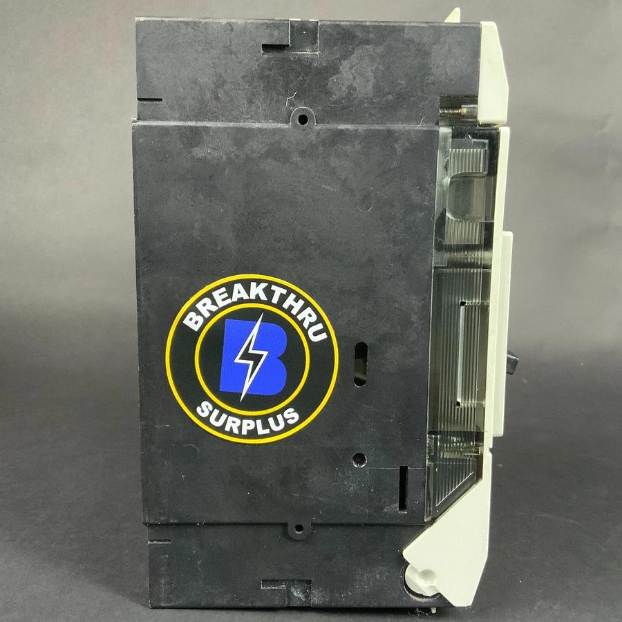 Used MOELLER NZM7A 60N NA CIRCUIT BREAKER ($100 OBO)