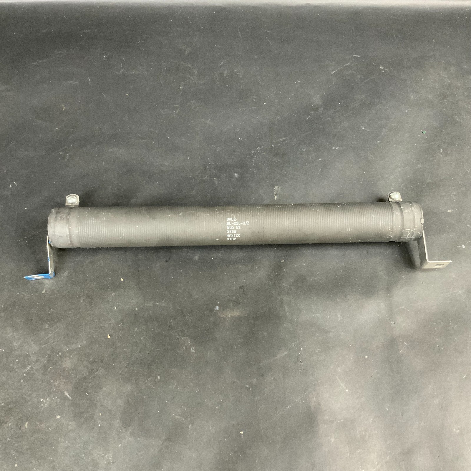Used DALE HL-225-07Z  50 OHMS RESISTOR ($10 OBO)