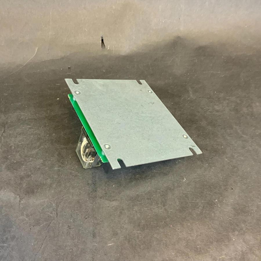 Used FANUC A05B-2400-C120 EMERGENCY STOP UNIT ($20 OBO)