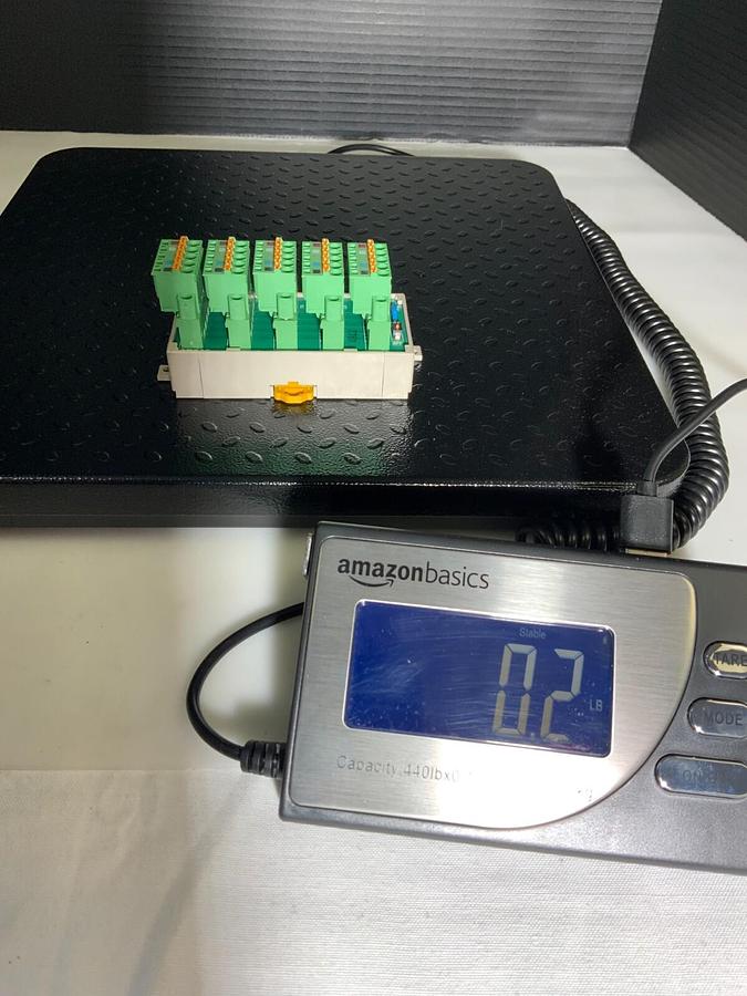 Used OMRON DCN1-3N ($29.99/EACH OBO)