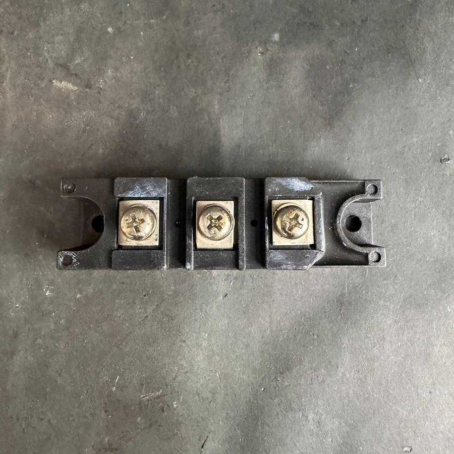 Used TOSHIBA 160L2C43A POWER MODULE