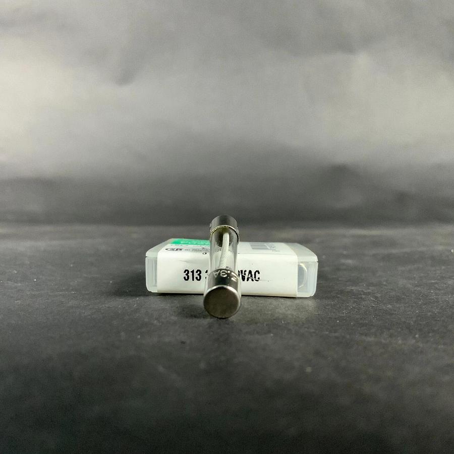Used LITTELFUSE 313-3A-250VAC FUSE - SET OF 5 ($5 OBO)
