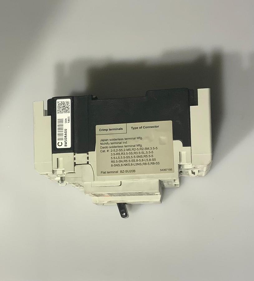 Used FUJI BW50RAGU-2P050 ($60)