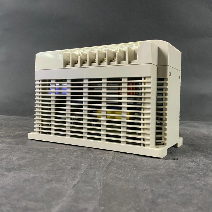 Used OMRON S82K-10024 POWER SUPPLY MODULE ($50 OBO)