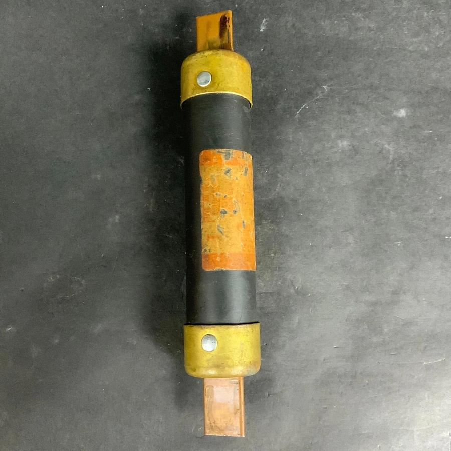Used ECONOLIM ECS-100 OLD STOCK FUSE ($9 OBO)
