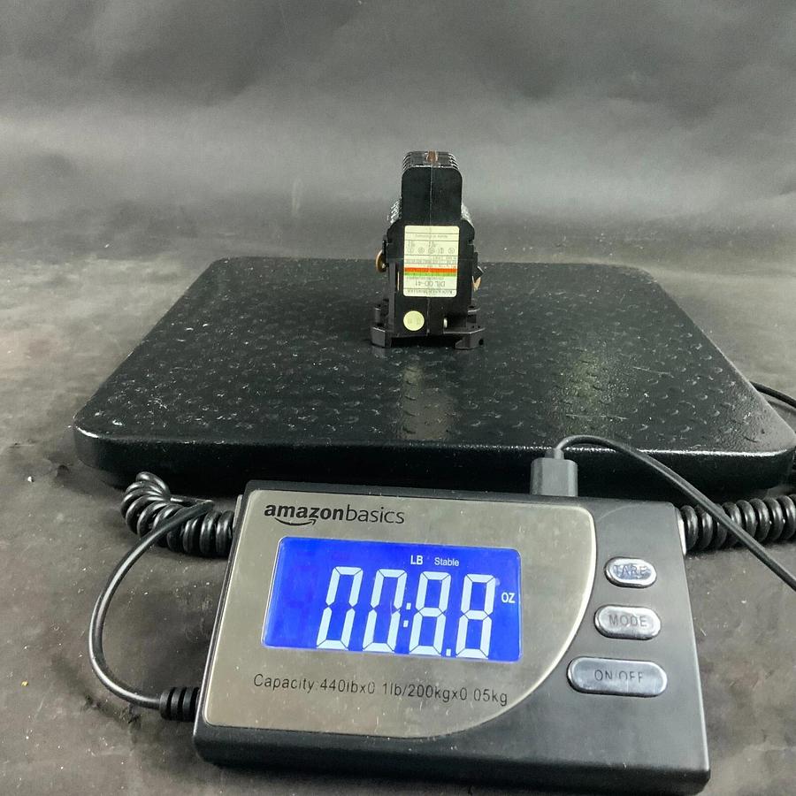 Used MOELLER DIL 00-41 220V CONTACTOR ($45 OBO)