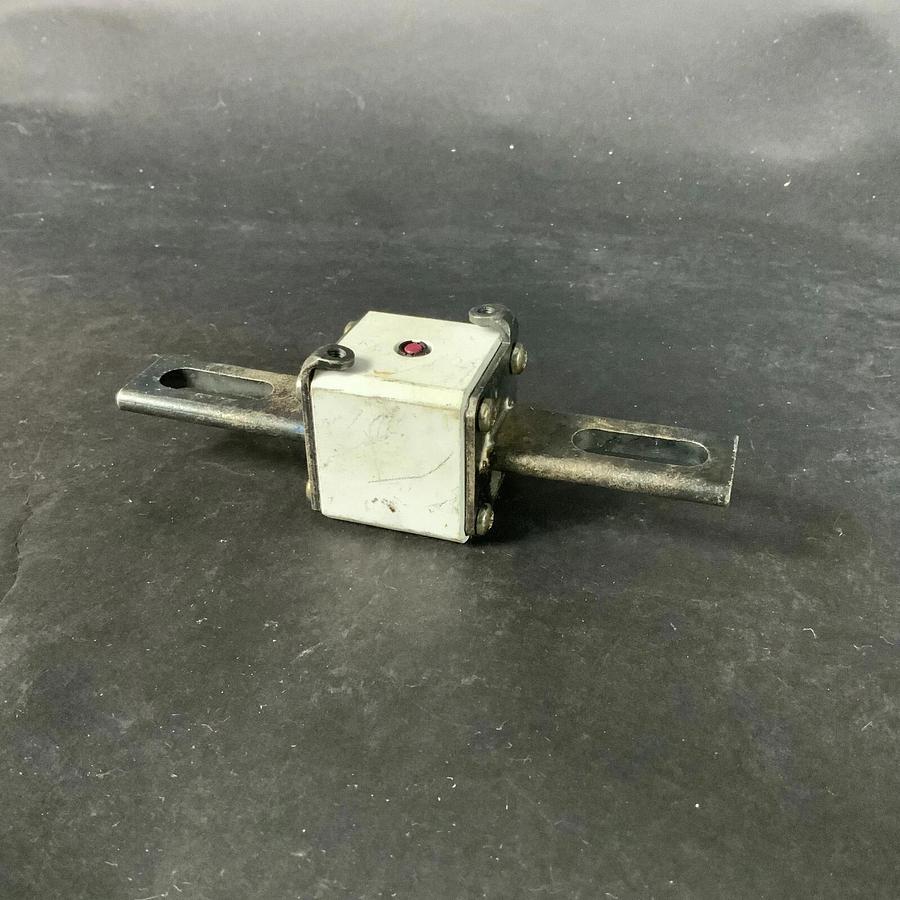 Used FERRAZ SHAWMUT T300144 PROTISTOR FUSE ($100 OBO)