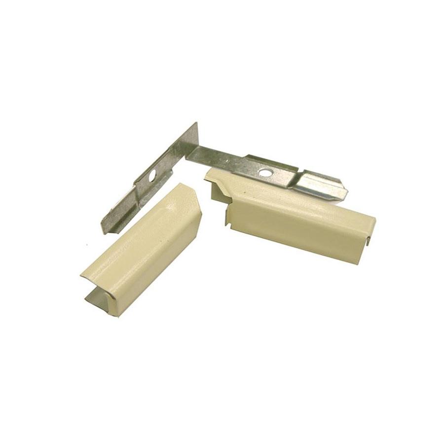 Used WIREMOLD 5711RHAWH R HAND INTERNAL TWIST ELBOW ($12 OBO)