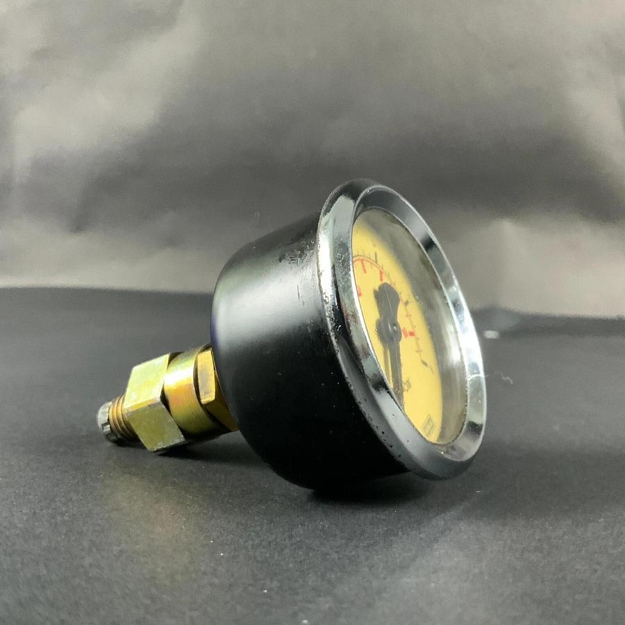 Used WIKA PRESSURE GUAGE 6 BAR/80 PSI ($15 OBO)