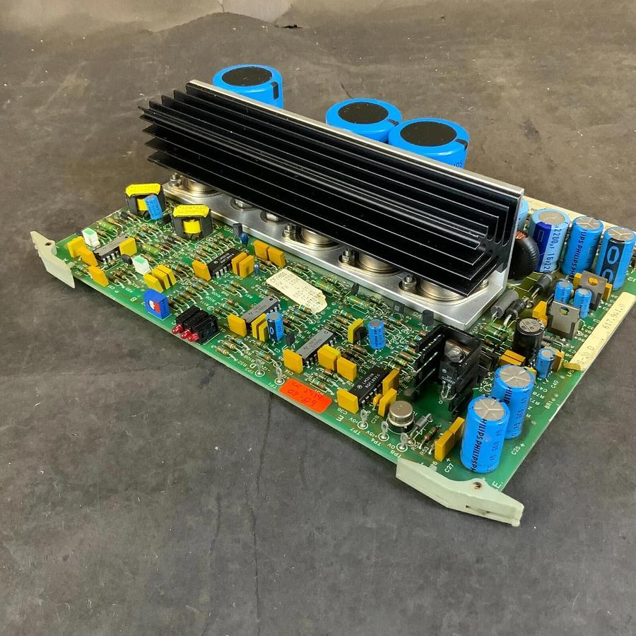 Used AGIE 617.941.0 645914.3 LPS-20D LOW POWER SUPPLY ($50 OBO)