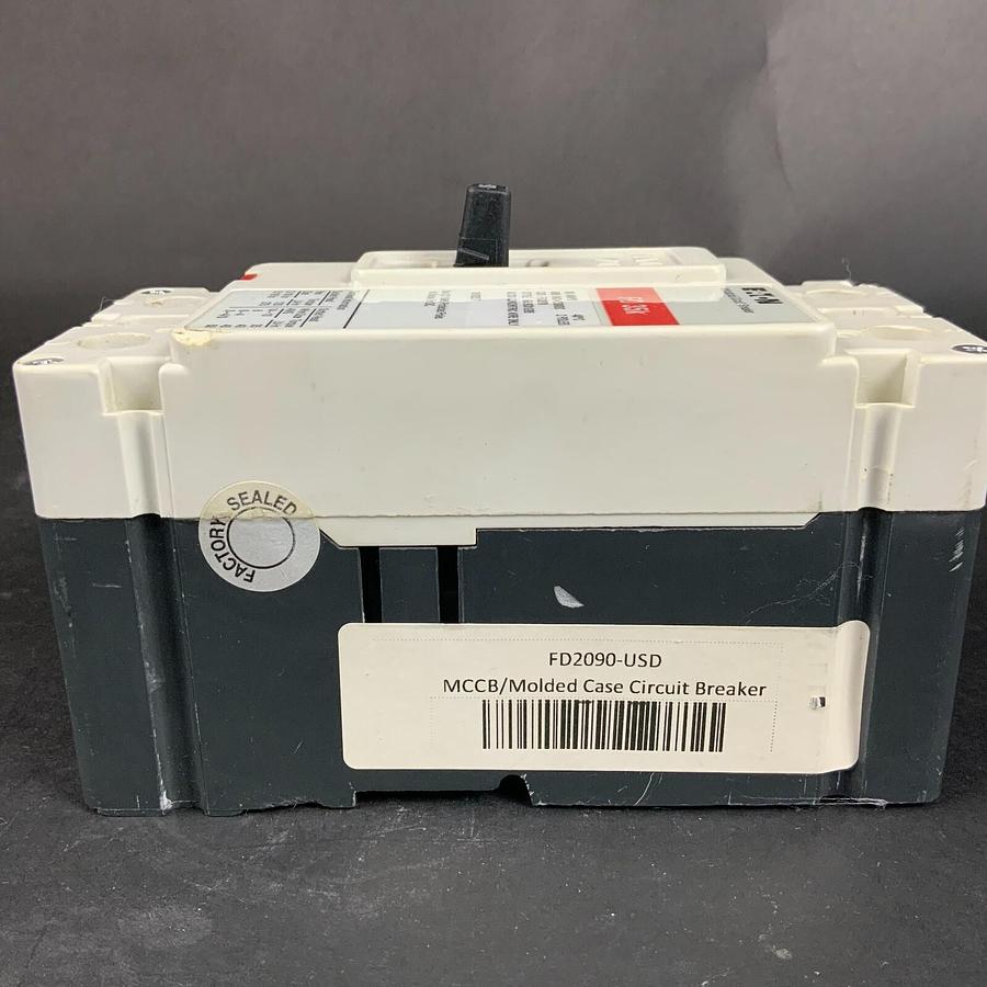 EATON FD2090 CIRCUIT BREAKER - NEW ($275 OBO)