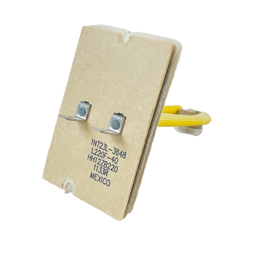 Used CARRIER HH12ZB220 FURNACE HIGH LIMIT SAFETY SWITCH L220F-40 SPST HVAC