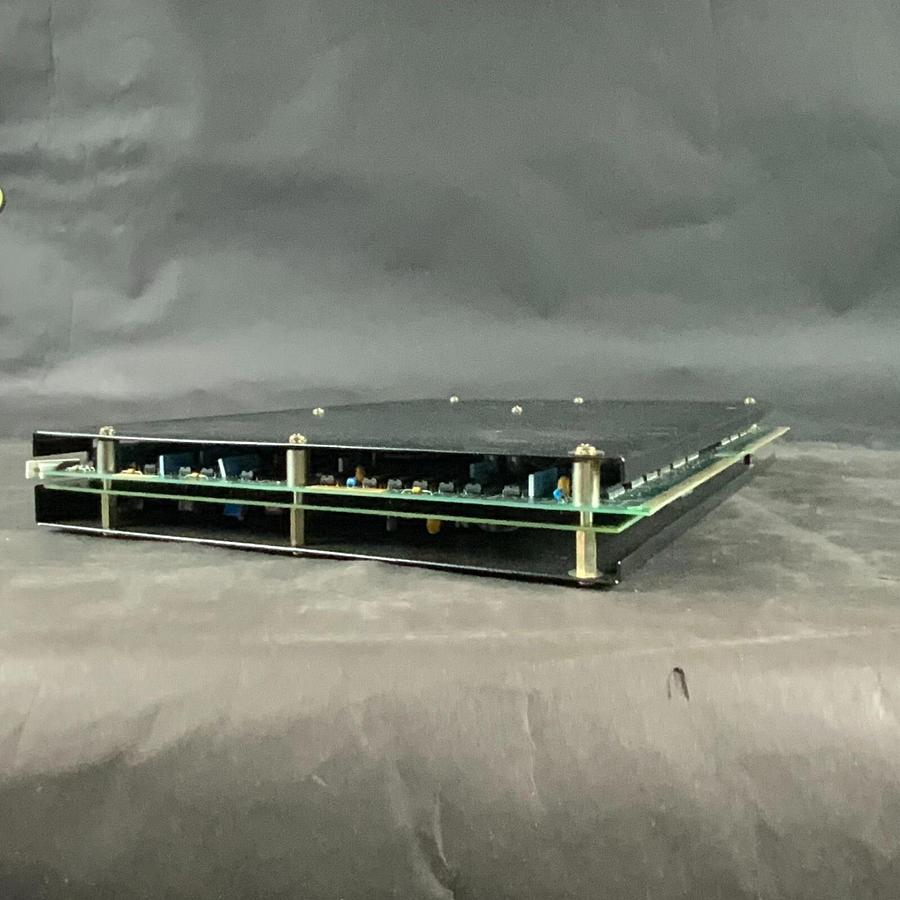 ALLEN BRADLEY 1779-KP3R COMMUNICATION INTERFACE MODULE ($175 OBO)