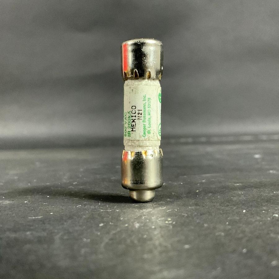Used BUSSMANN CC-TRON FNQ-R-3 FUSE - SET OF 8 ($24 OBO)