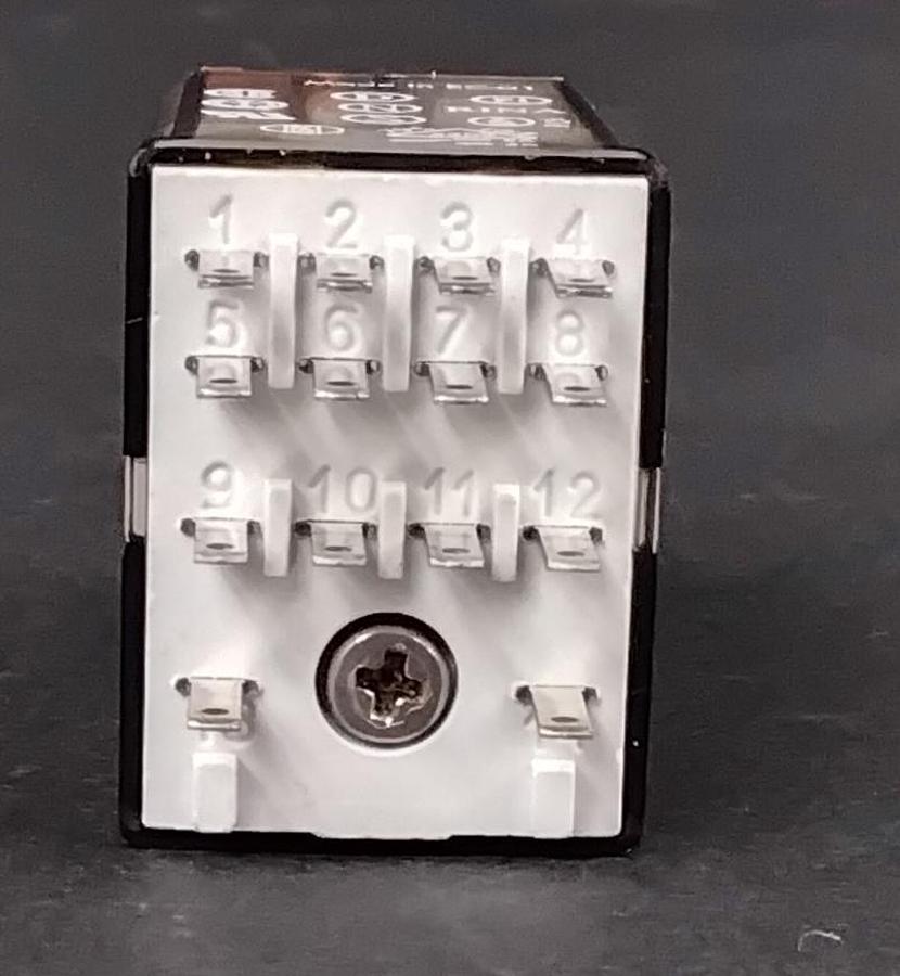 Used FINDER 55.34.8.230.5040 RELAY($10 OBO)