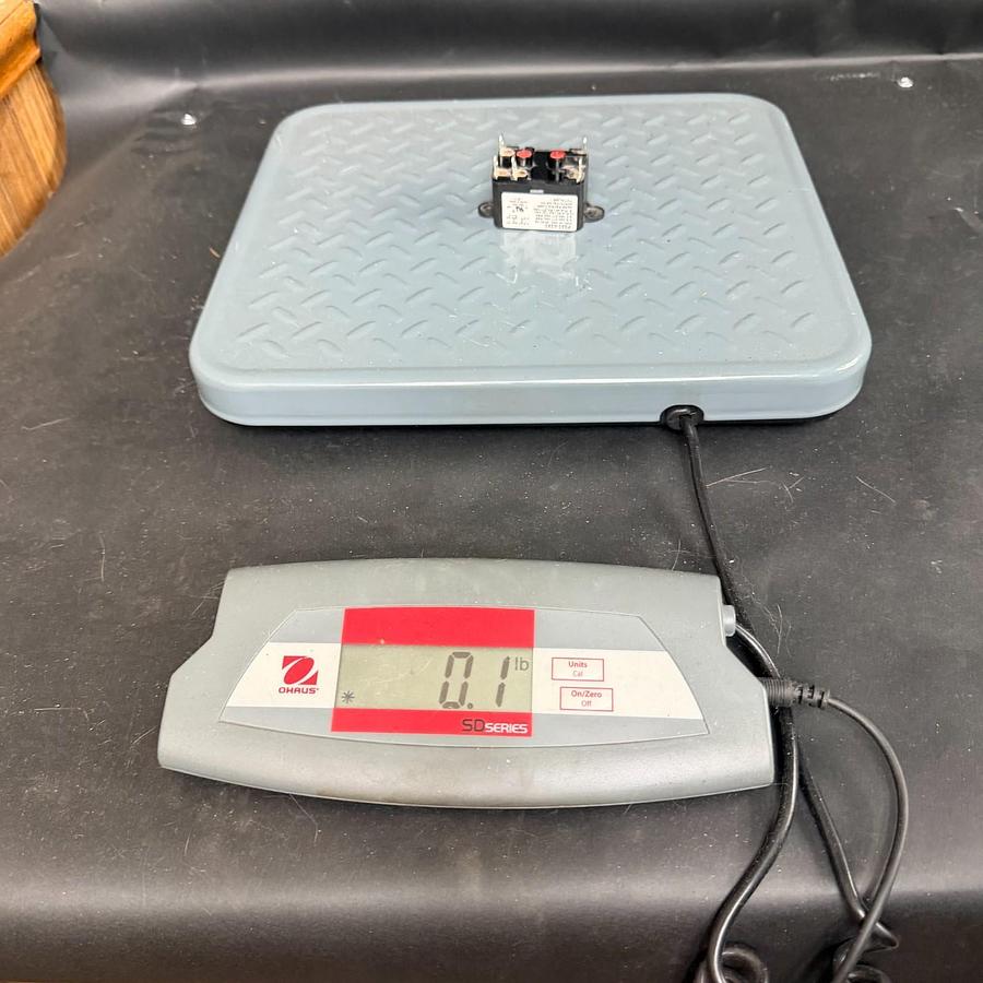 Used TOTALINE P283-0293 FAN RELAY ($12 OBO)