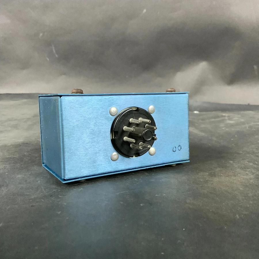 Used BANNER MB3-4 MODULATED PHOTOELECTRIC AMPLIFIER ($40 OBO)