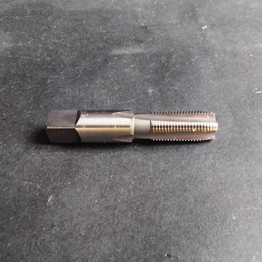 Used MORSE 1/8-27 NPSF STR PIPE ($27 OBO)