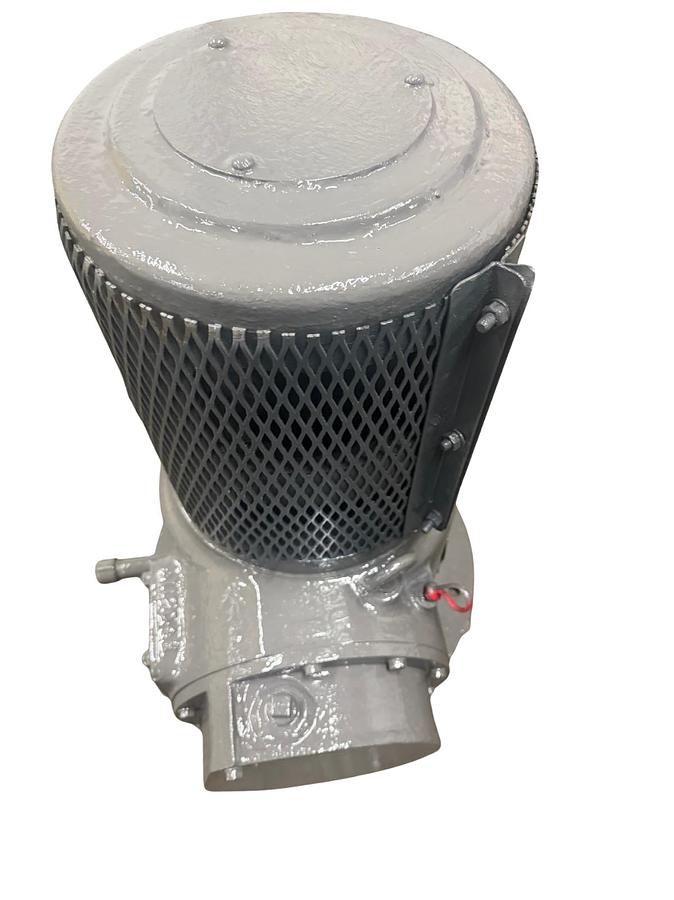 Used Lightnin Mixer MIXCO Engineered Model 209 - 25HP ($9,500 OBO)
