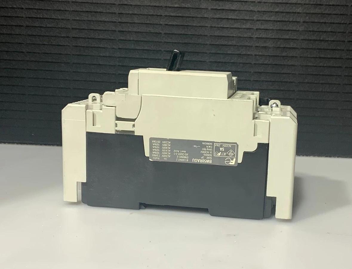 Used FUJI BW50RAGU-2P005