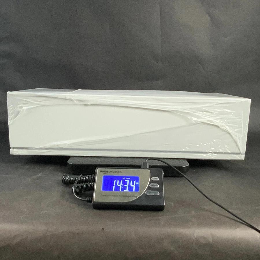 Used HOFFMAN LHC236016 IN-LINE ENCLOSURE ($120 OBO)