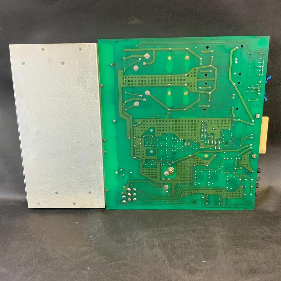 Used AGIE 621.932.3 614030.5 PMO-02D POWER MODULE OUTPUT ($100 OBO)