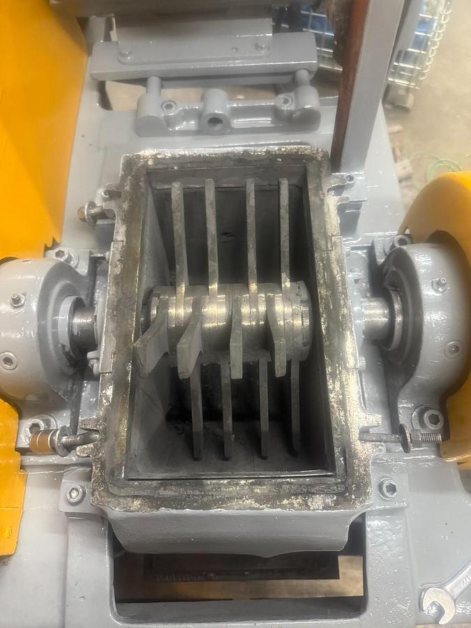 Used Fitzpatrick Comminuting Hammer Mill ($7,500 OBO)