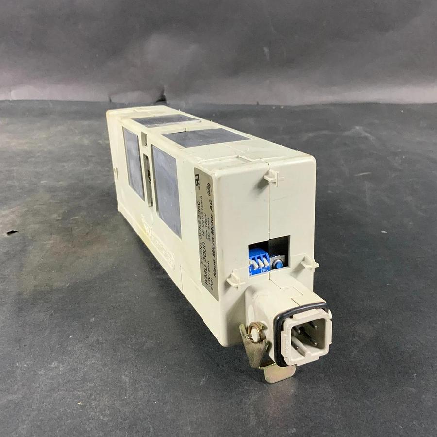 Used SILENT GLISS 2860 KMU2000 MICRO-MOTOR ($650 OBO)