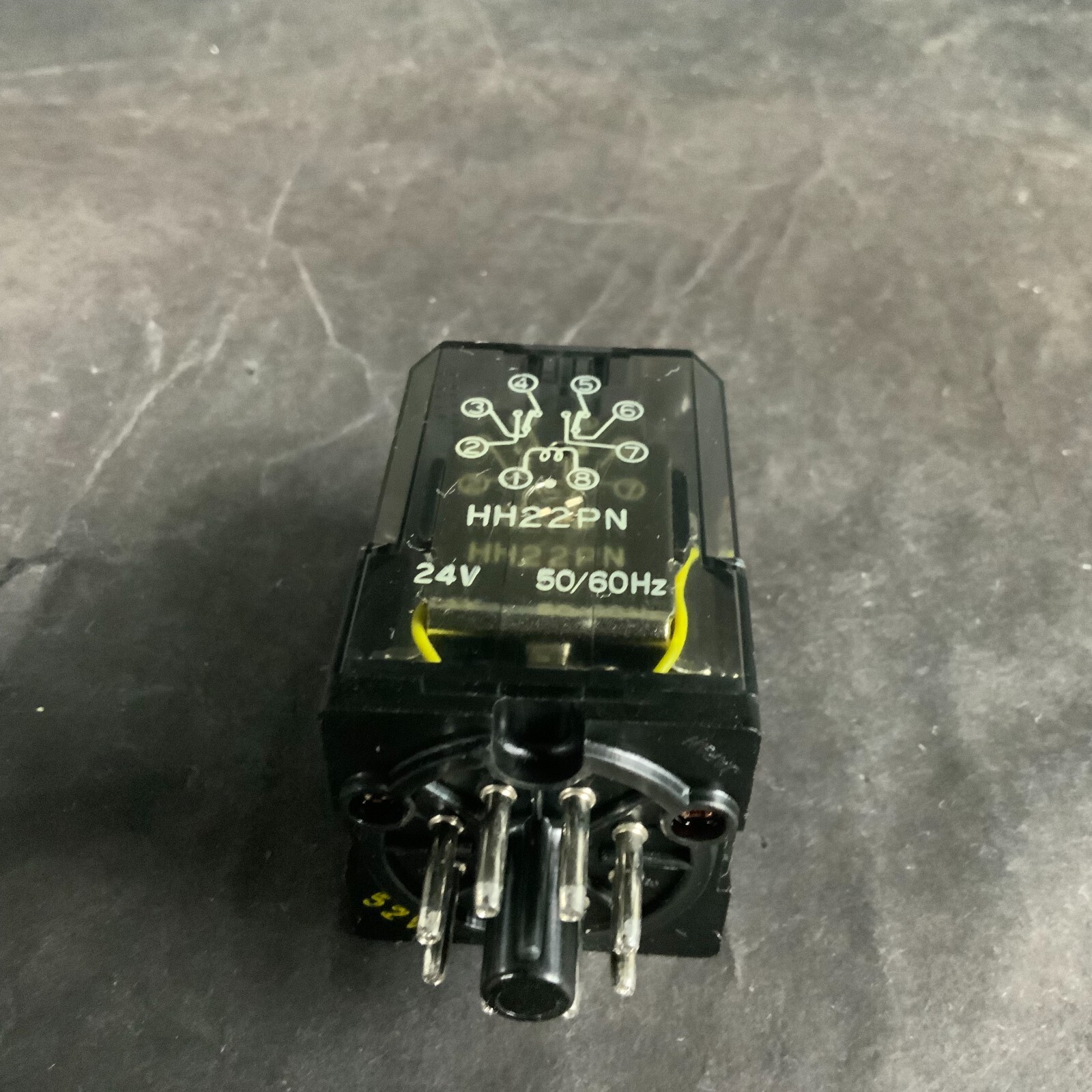 Used FUJI HH22PN RELAY ($11 OBO)