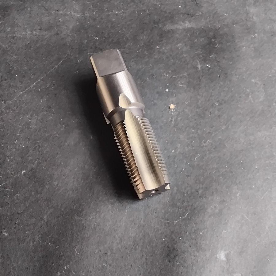 Used MORSE 3/8-18 NPSF STR PIPE 36184 ($30 OBO)