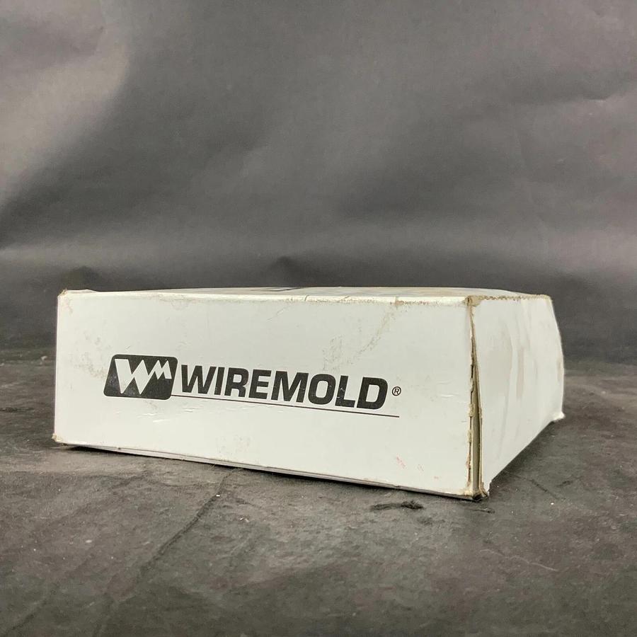 WIREMOLD G4000WC RACEWAY WIRE CLIP - SET OF 10 ($15 OBO)