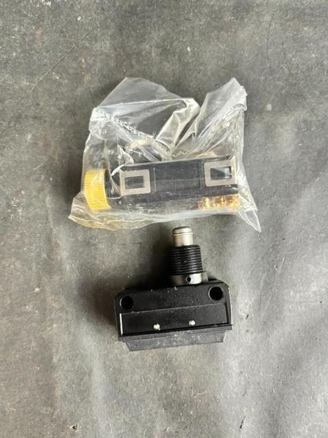 Used HONEYWELL SL1-H LIMIT SWITCH