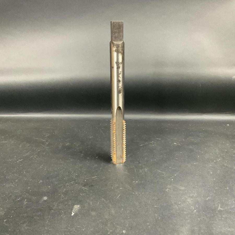 Used THREADWELL 3/4”-10 NC 4-FLUTE HS GH3 GROUND THREAD BOTTOMING TAP ($20 OBO)