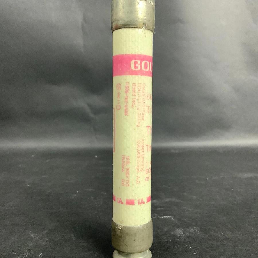 Used FERRAZ SHAWMUT TRS1R FUSE ($5 OBO)