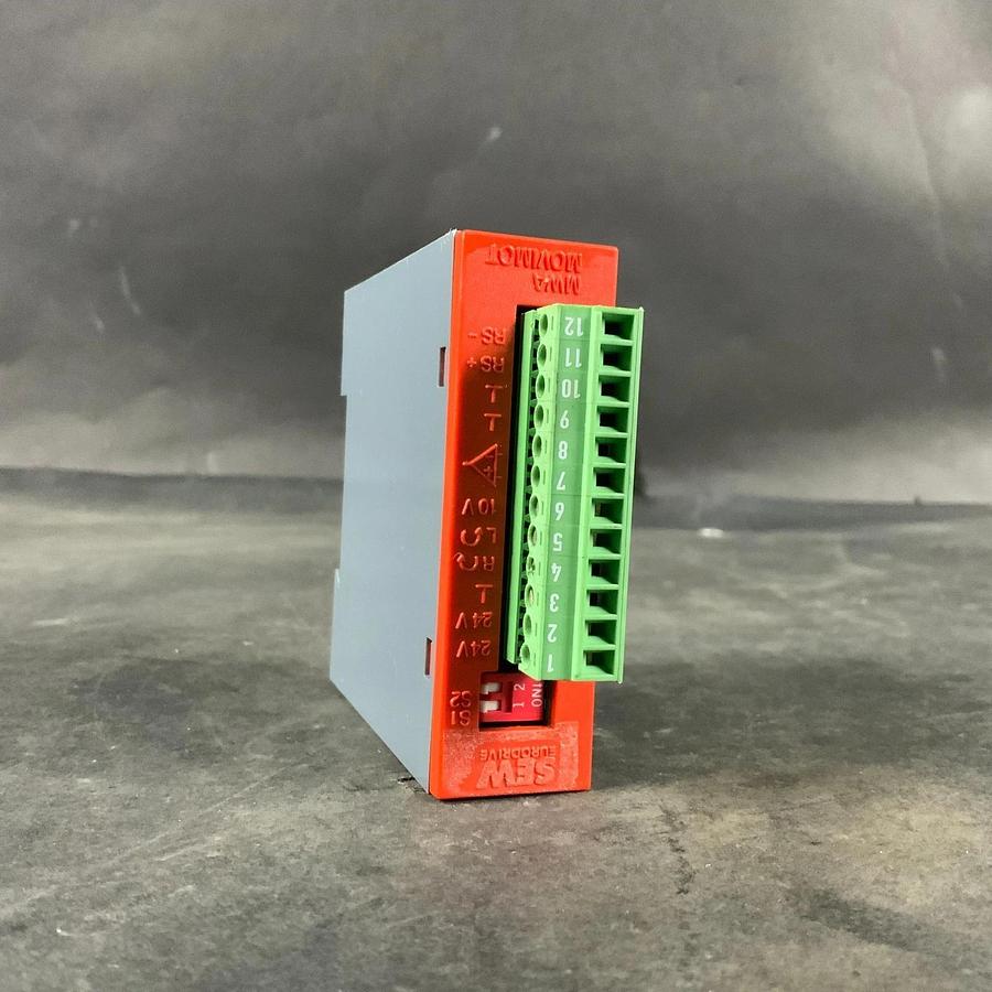 Used SEW EURODRIVE MWA21A SET POINT CONVERTER ($130 OBO)