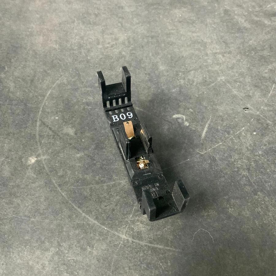 Used BUSSMANN SAMI-91 FUSE BLOCK COVER ($5 OBO)