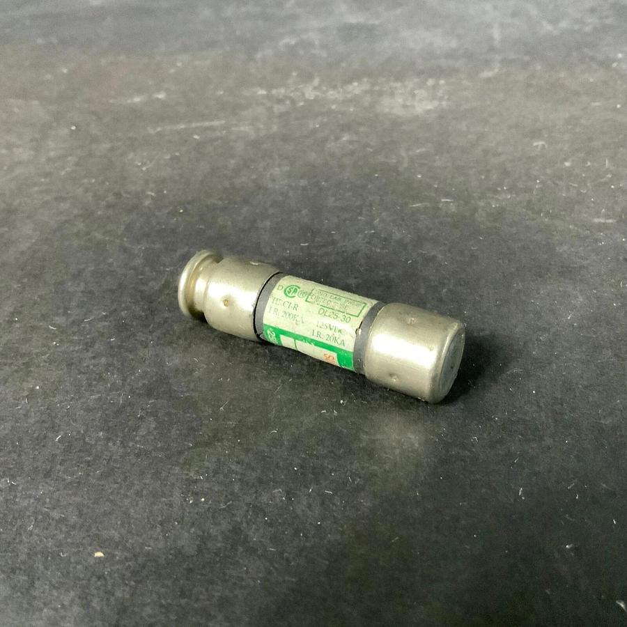 Used LITTELFUSE FLNR 20 TIME DELAY FUSE ($5 OBO)