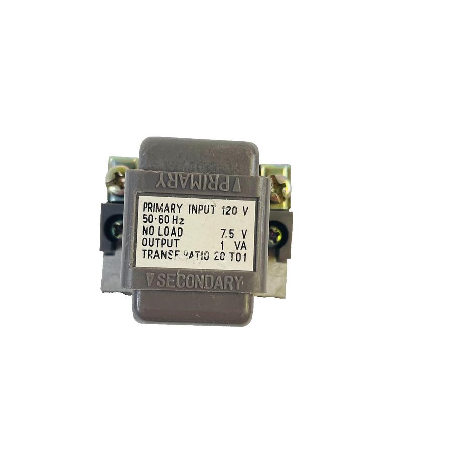 Used WESTINGHOUSE 10120H PILOT LIGHT (NO LENS/BULB) 30MM INDUSTRIAL OIL-TITE