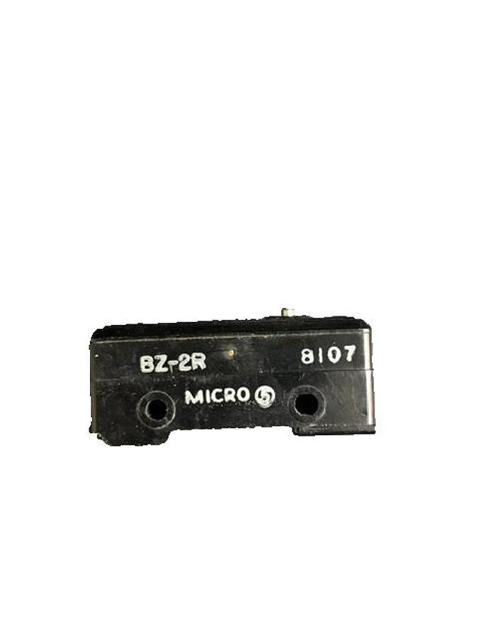 Used HONEYWELL BZ-2R LIMIT SWITCH