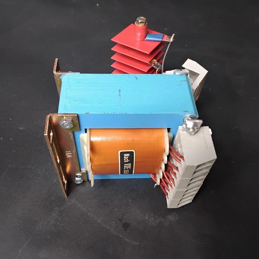 Used MABEG MKTN VDE 0550 CONTACTOR ($70 OBO)