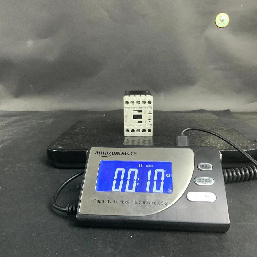 Used EATON XTCE012B10 CONTACTOR ($60 OBO)