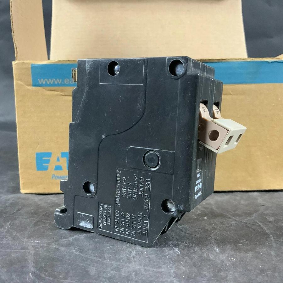 EATON CHF240 25E CIRCUIT BREAKER ($30 OBO)