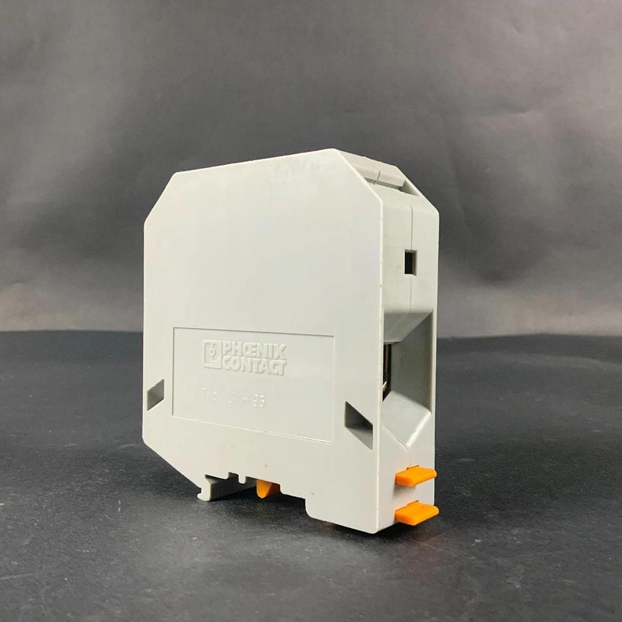 Used PHOENIX CONTACT UKH95 TERMINAL BLOCK ($10 OBO)