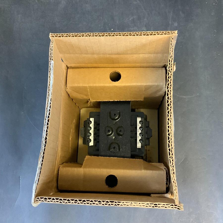 Used JEFFERSON ELECTRIC 631-1610-301 TRANSFORMER ($80 OBO)