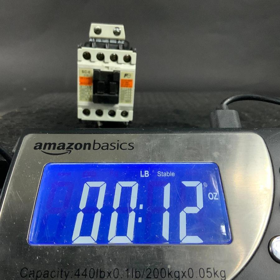 Used FUJI SC13AA CONTACTOR ($35 OBO)