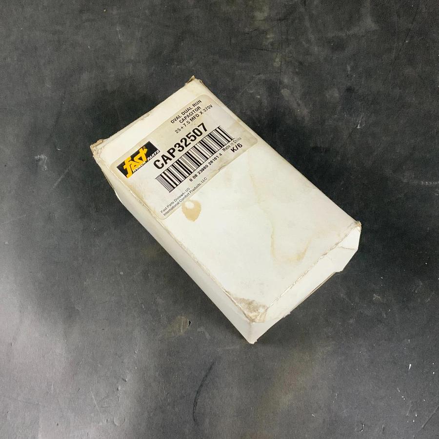 FAST HVAC PARTS CAP32507 CAPACITOR ($20 OBO)