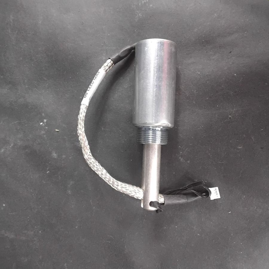 Used LINEAR SEALED SOLENOID 24 VDC ($12 OBO)